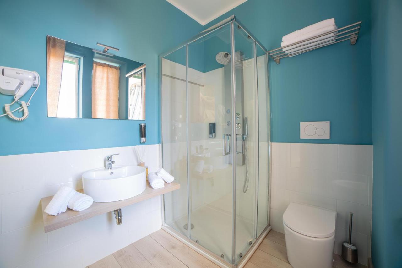 Bed & Breakfast - Il Nido D'amore Rom