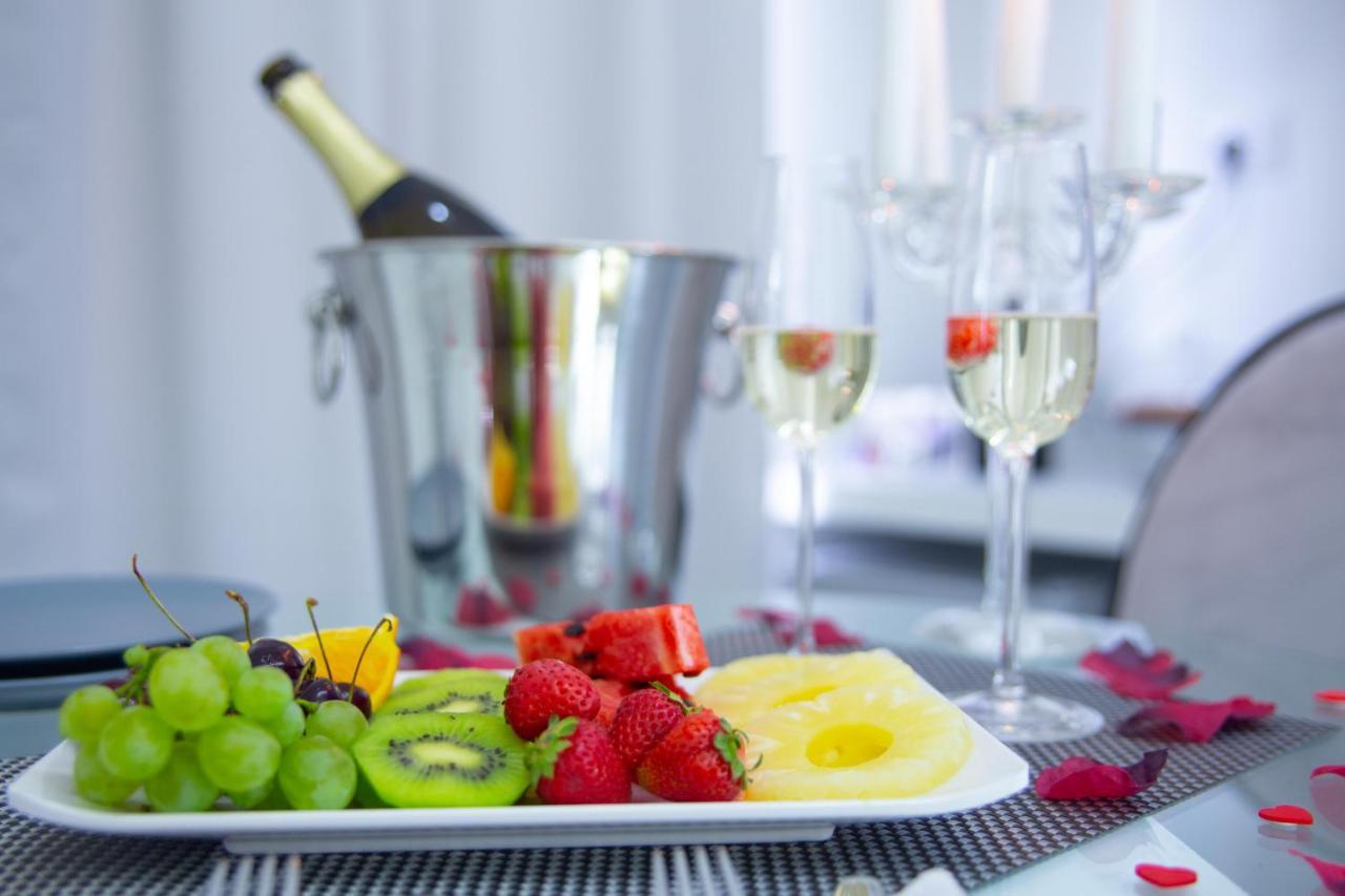 - Il Nido D'amore Bed & Breakfast Rom