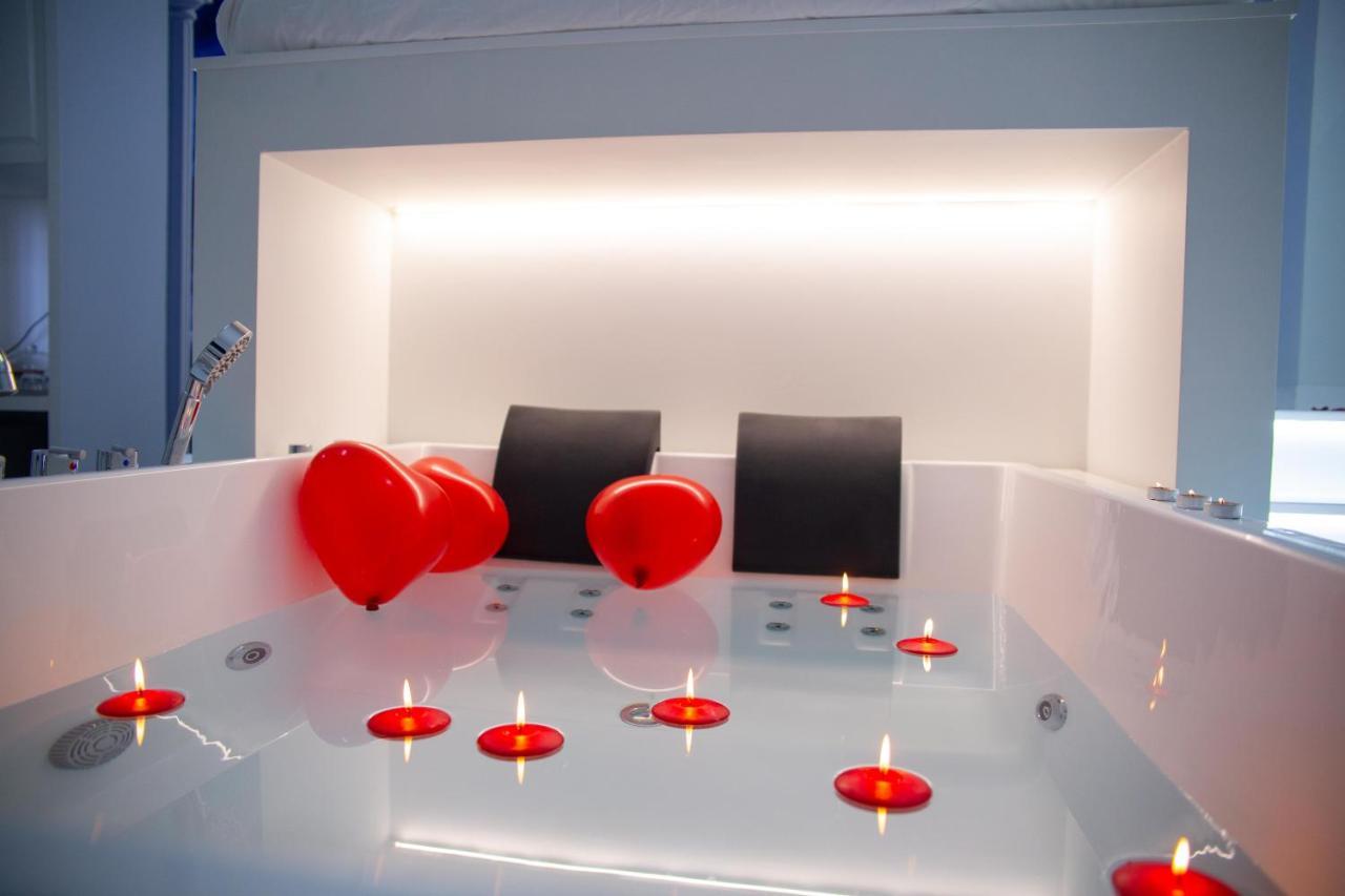 - Il Nido D'amore Bed & Breakfast Rom