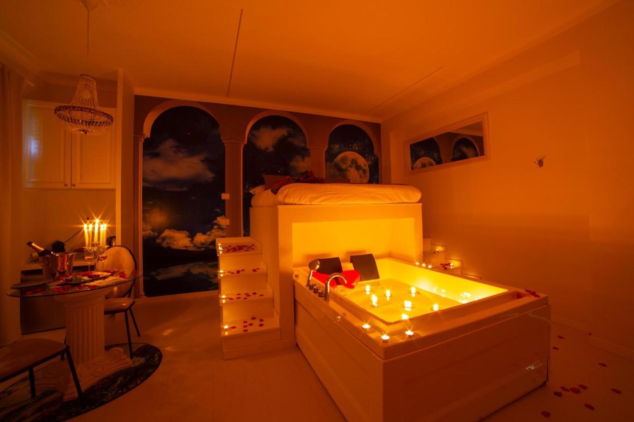 Bed & Breakfast - Il Nido D'amore Rom