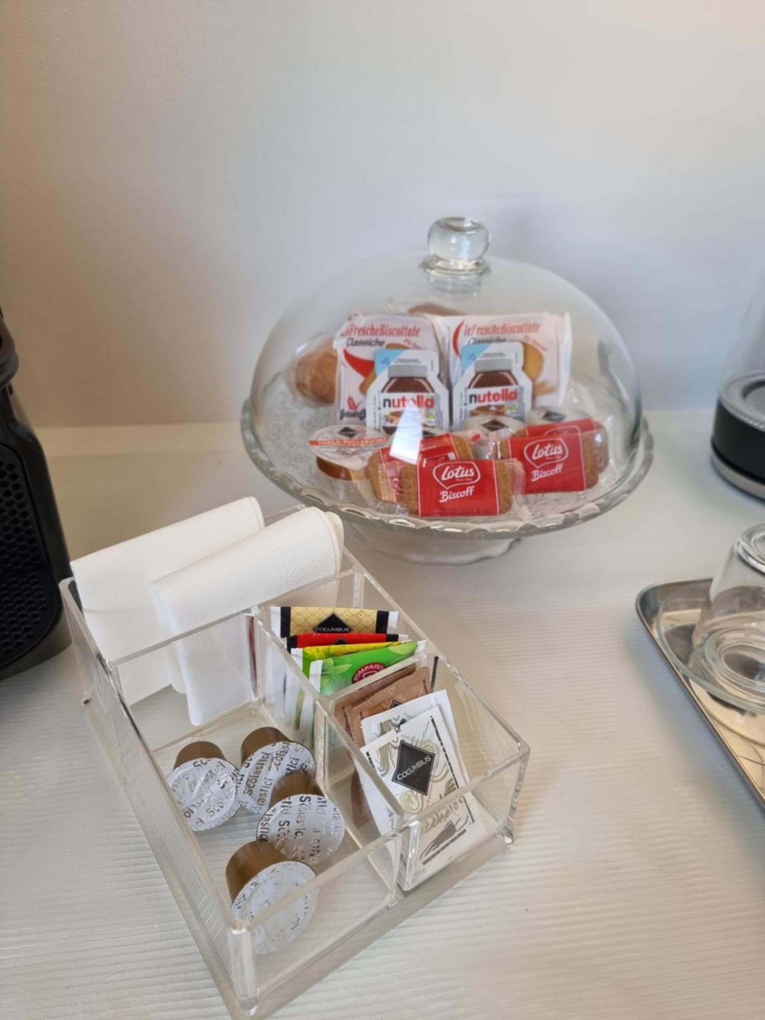 Bed & Breakfast - Il Nido D'amore Rom